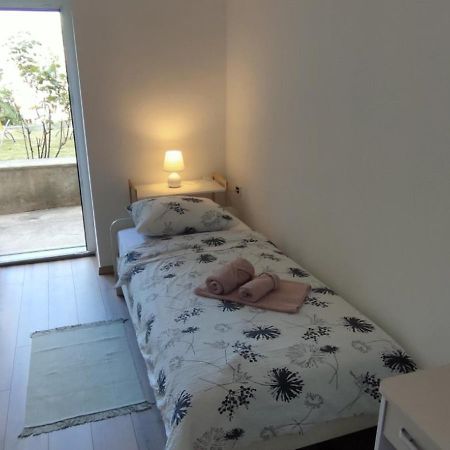 Apartment Hermes Lovran Zewnętrze zdjęcie