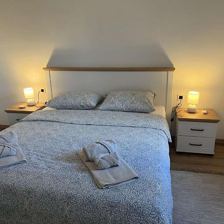 Apartment Hermes Lovran Zewnętrze zdjęcie