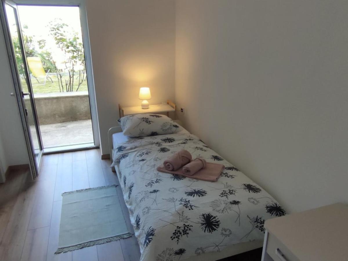 Apartment Hermes Lovran Zewnętrze zdjęcie