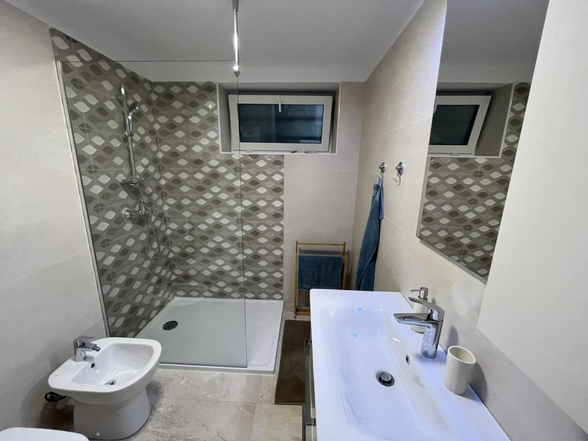 Apartment Hermes Lovran Zewnętrze zdjęcie
