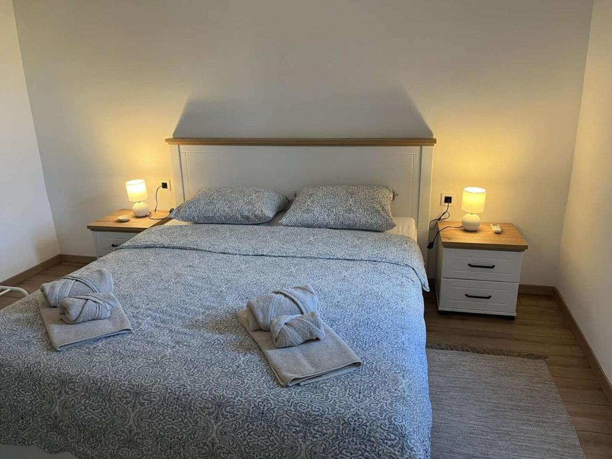 Apartment Hermes Lovran Zewnętrze zdjęcie