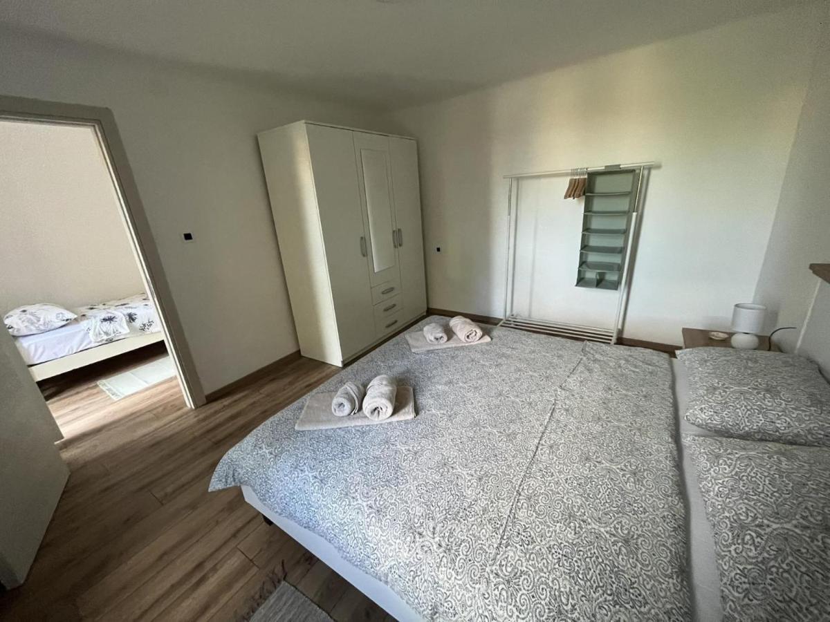 Apartment Hermes Lovran Zewnętrze zdjęcie