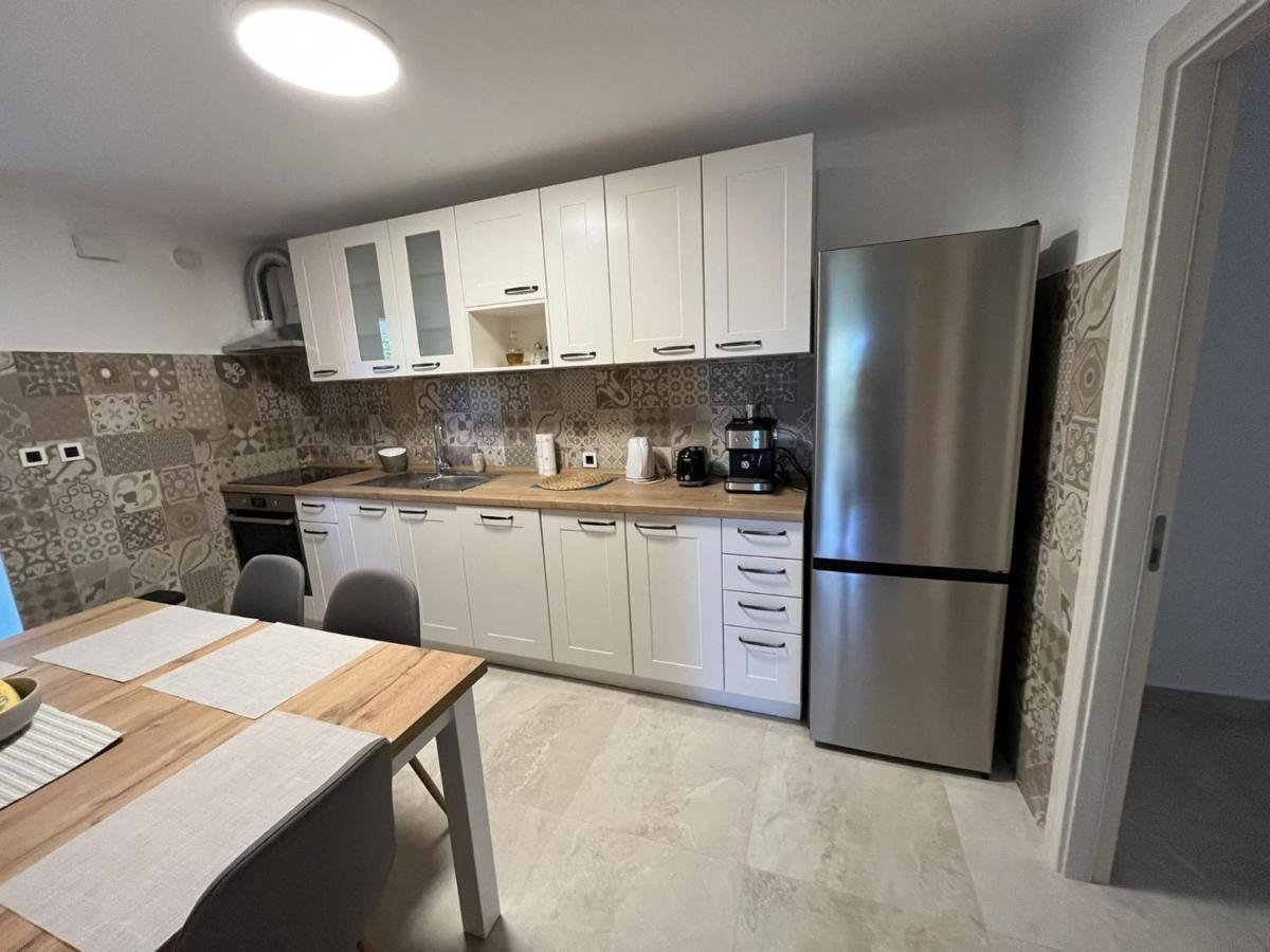 Apartment Hermes Lovran Zewnętrze zdjęcie