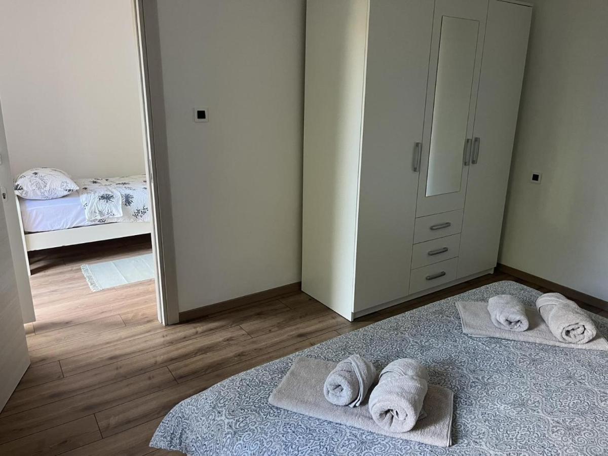 Apartment Hermes Lovran Zewnętrze zdjęcie