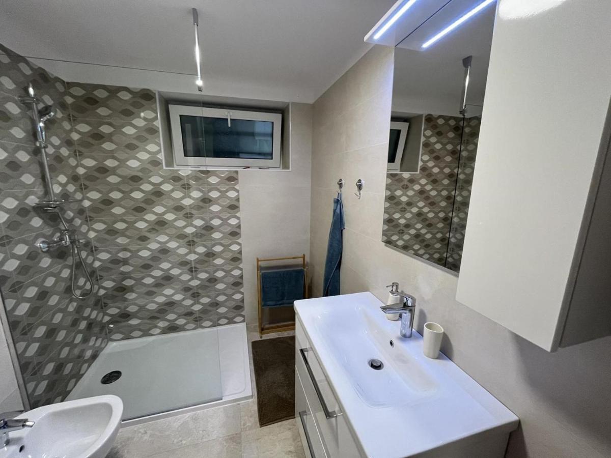 Apartment Hermes Lovran Zewnętrze zdjęcie
