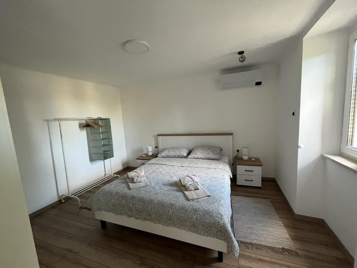 Apartment Hermes Lovran Zewnętrze zdjęcie