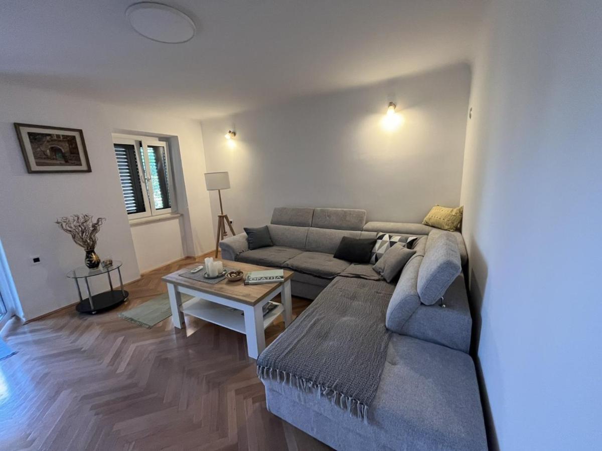 Apartment Hermes Lovran Zewnętrze zdjęcie