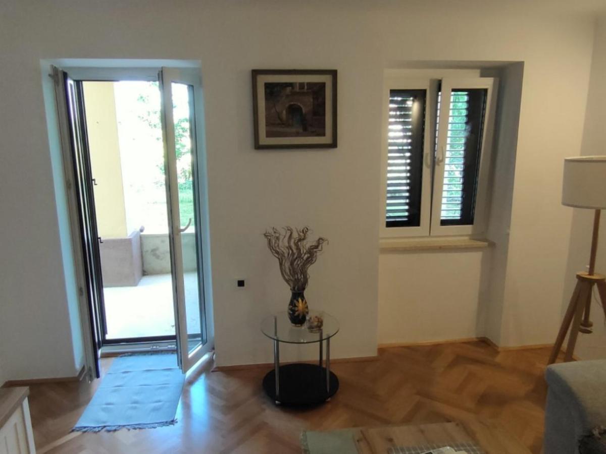 Apartment Hermes Lovran Zewnętrze zdjęcie