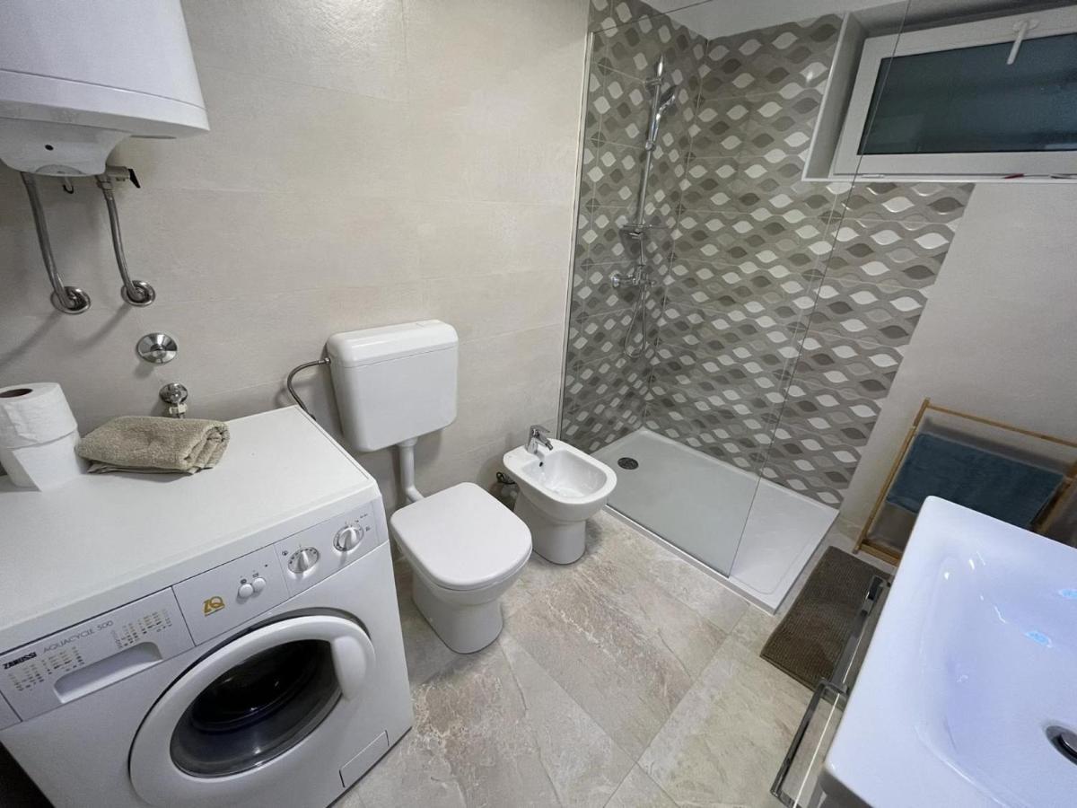 Apartment Hermes Lovran Zewnętrze zdjęcie