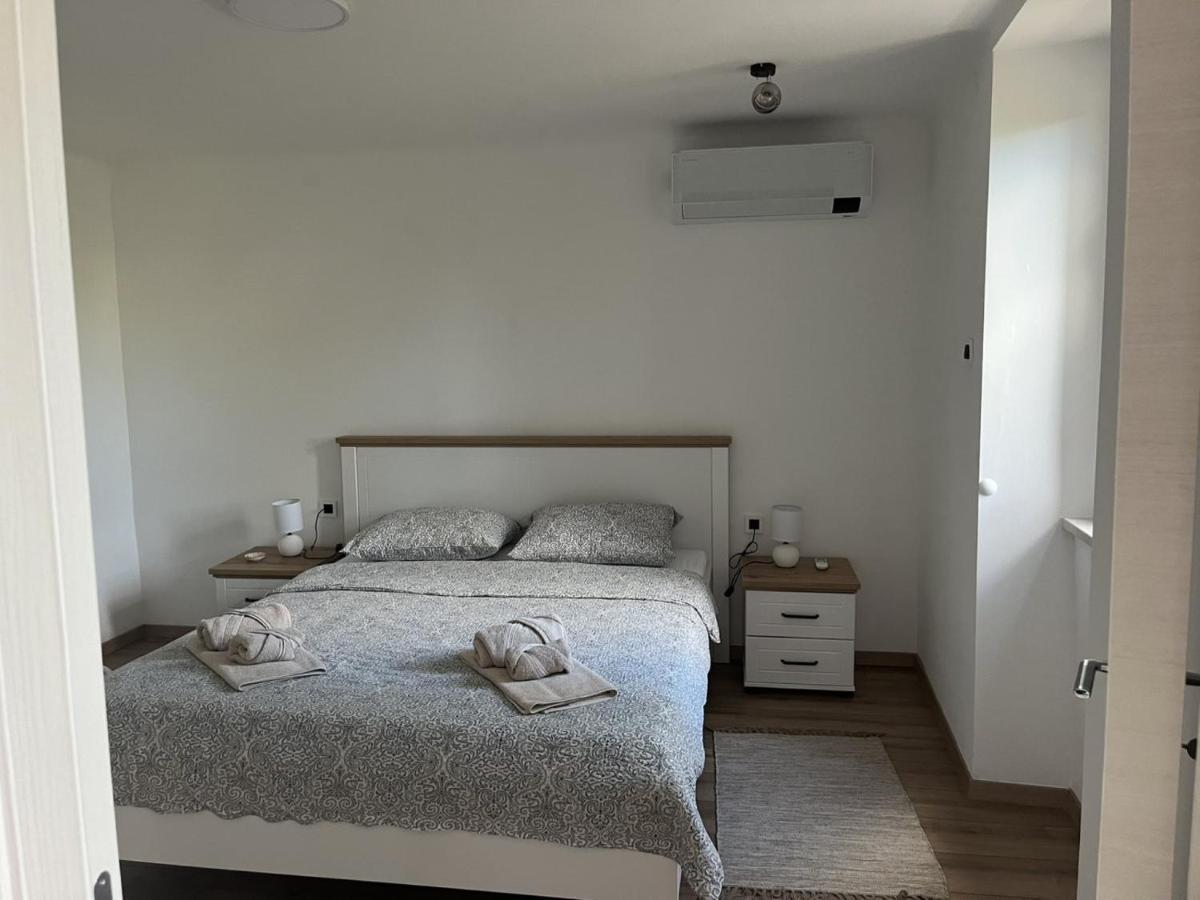 Apartment Hermes Lovran Zewnętrze zdjęcie