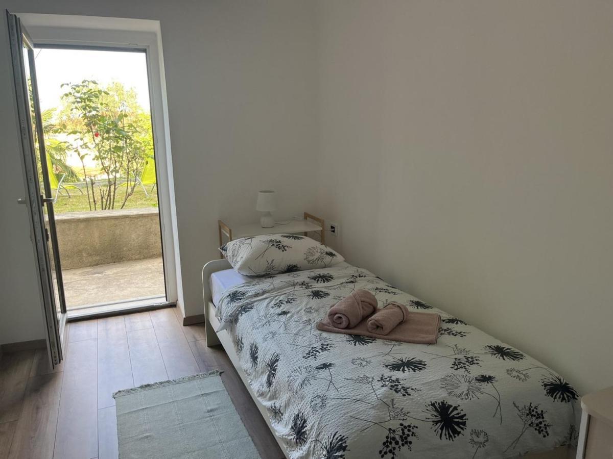 Apartment Hermes Lovran Zewnętrze zdjęcie